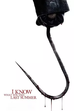 	I Know What You Did Last Summer	